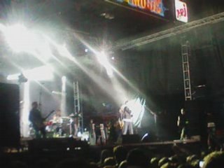 Concert Ricard S.A Live Music à Dijon