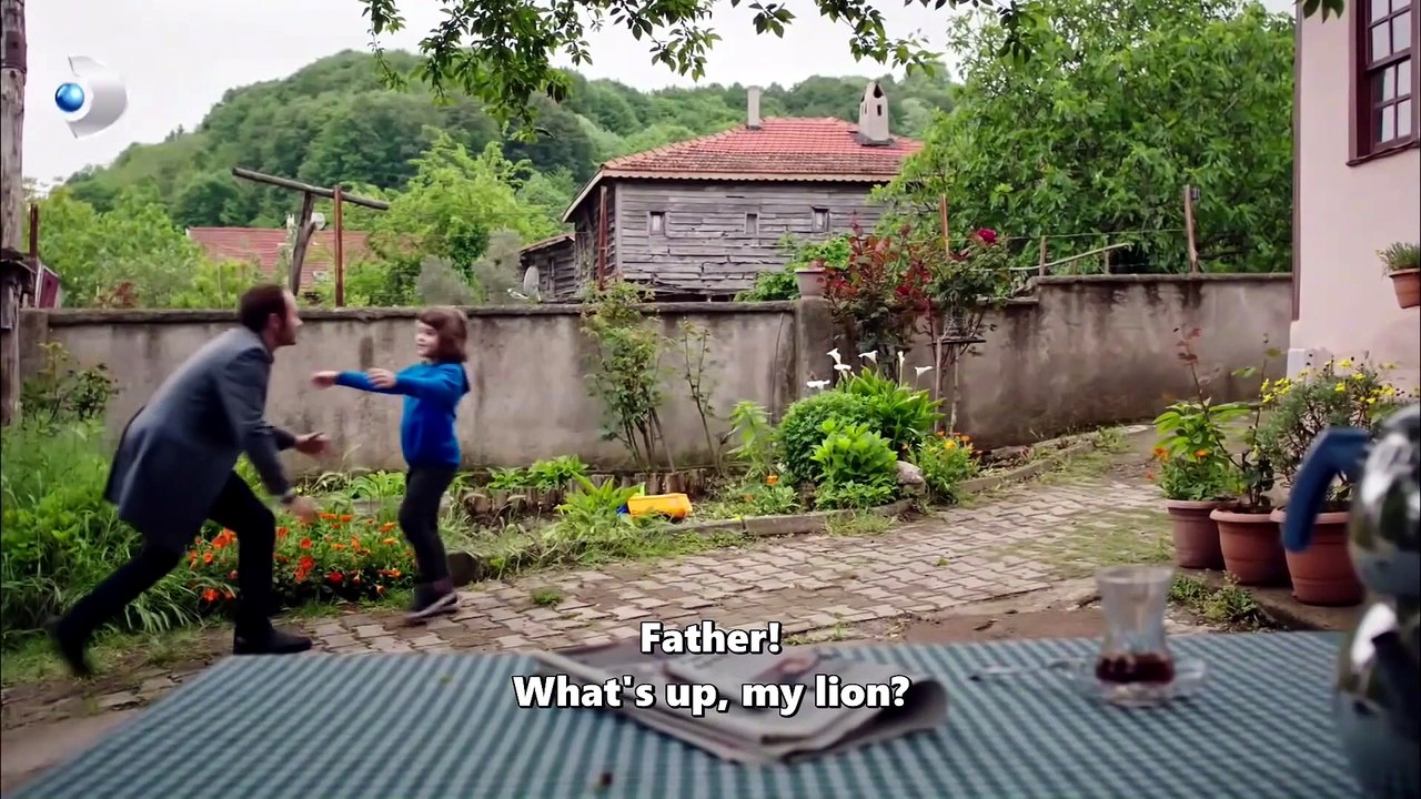 Siyah Beyaz Ask - Episode 30