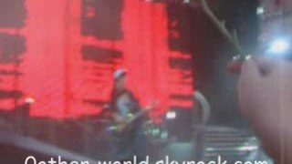 Tokio Hotel Stich in Glück PDP 21 Juin 2008