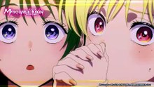 Can Gero make it this time-MarriageToxin Anime Highlight
