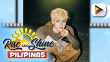 TALK BIZ | Jay Chang, bibisita sa bansa para sa kanyang unang mall tour