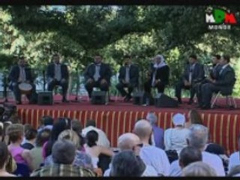 Talaa el badro alayna - Hassan haffar