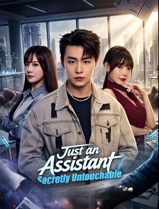 Just an Assistant Secretly Untouchable-Drama FULL MOVIES ENGLISH SUB