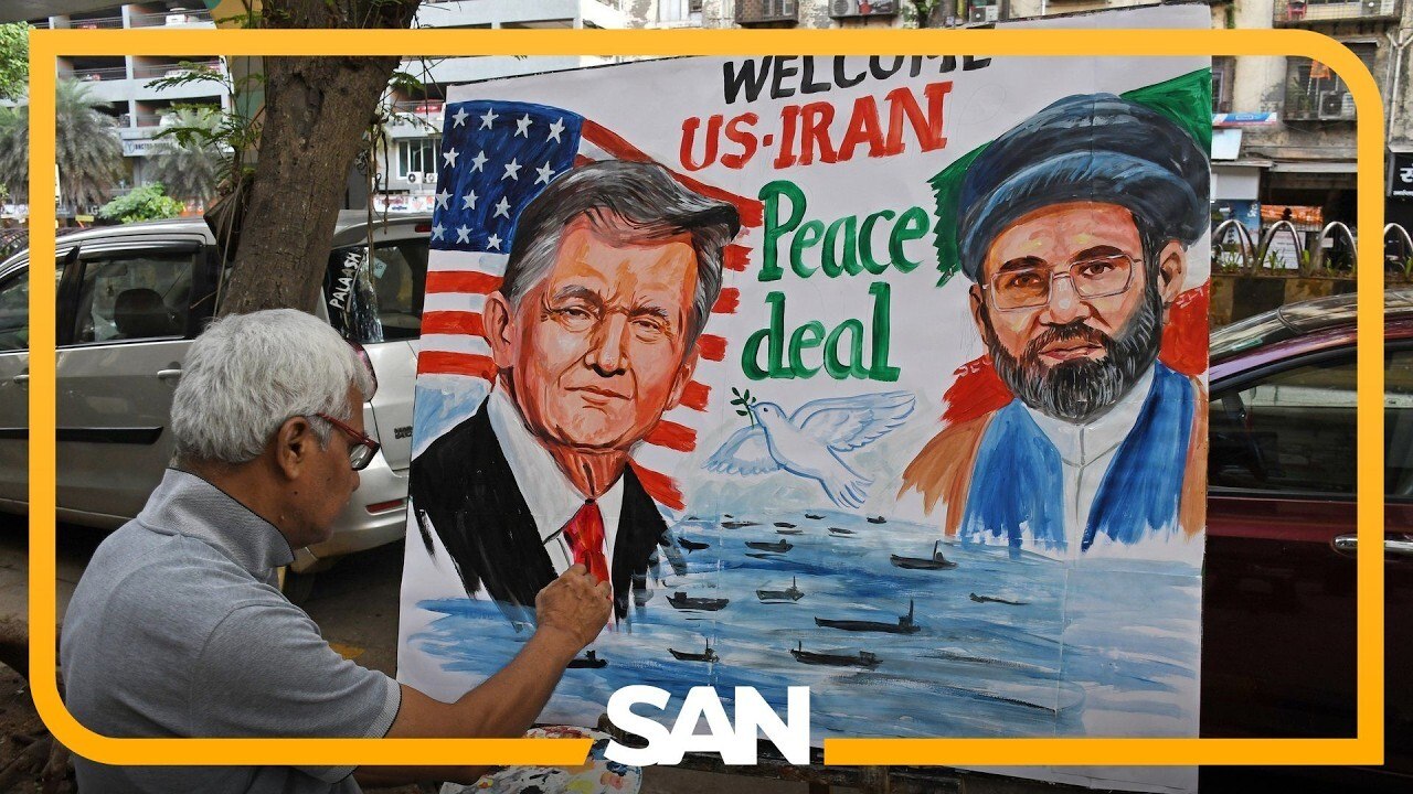 Final Iran peace talks start Friday, but critics question concessions in new deal