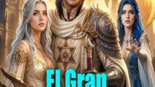 El Gran Salvador - VOLL | Ganzer Film Deutsch