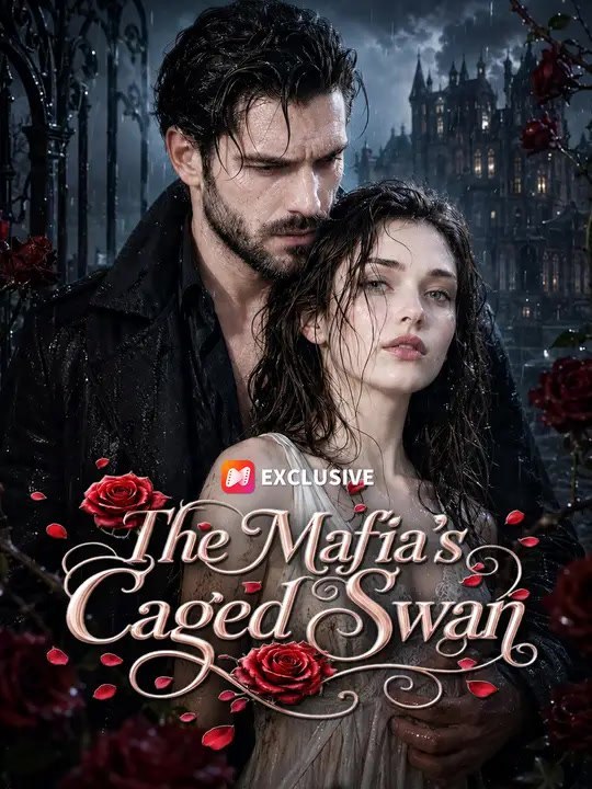 The Mafia's Caged Swan - Full Movie #NS