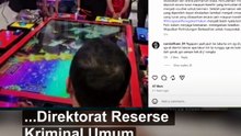 Arena Judi Jalan Riau Diabaikan, Polda Riau Malah Pamer Pengungkapan Kasus di Jakarta
