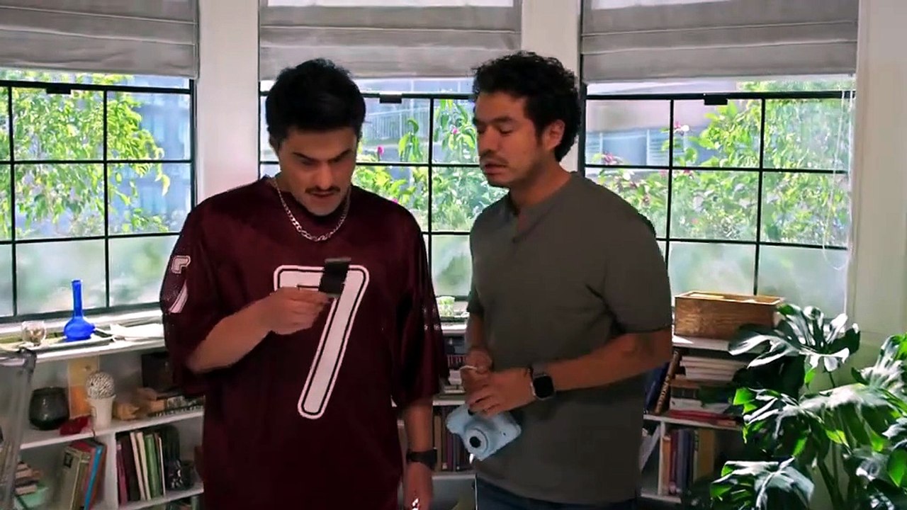 Enloqueciendo contigo Capitulo 40