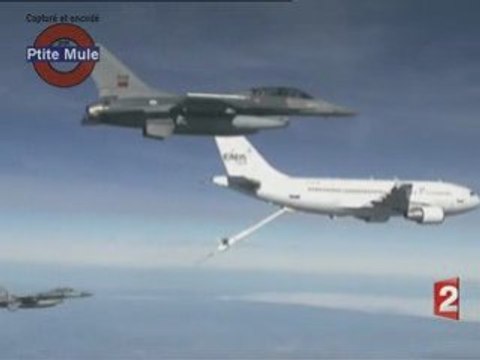 EADS : Gallois est confiant