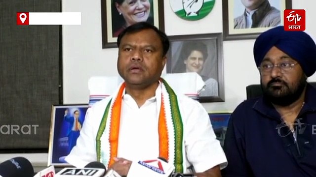 2023 की हार से सबक, 2028 की जीत का लक्ष्य, राहुल गांधी देंगे कांग्रेस को नया मंत्र, अभनपुर में तैयार होगी संगठन की नई फौज
