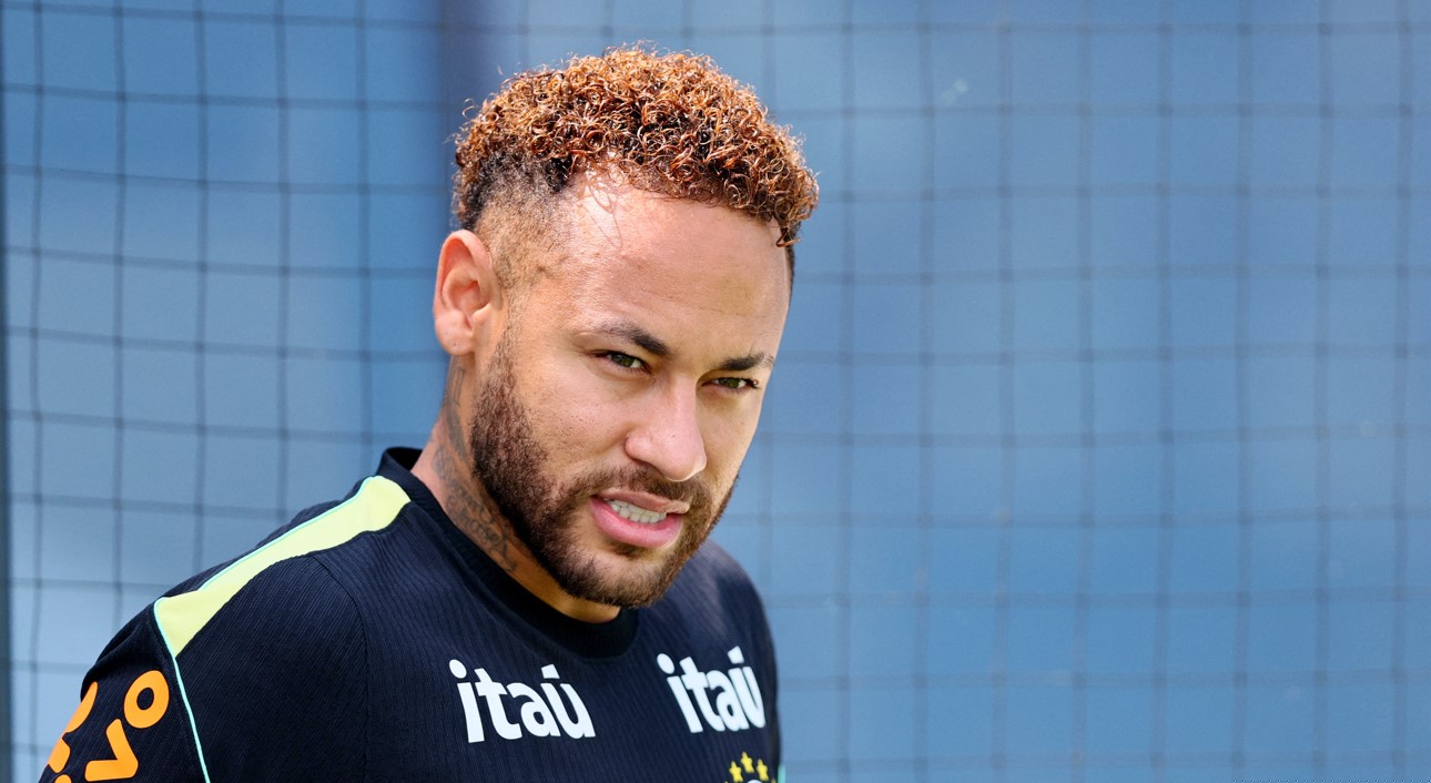 🇧🇷 Neymar sera-t-il prêt pour affronter Haïti avec le Brésil ?