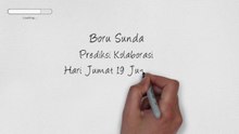 Kode Syair Boru Sunda Hari Jumat 19 Juni 2026 #paktuntung