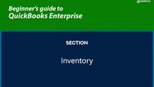 INVENTORY