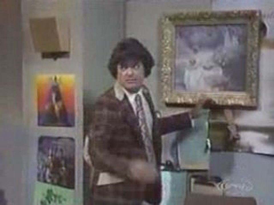 The Painting Part 1