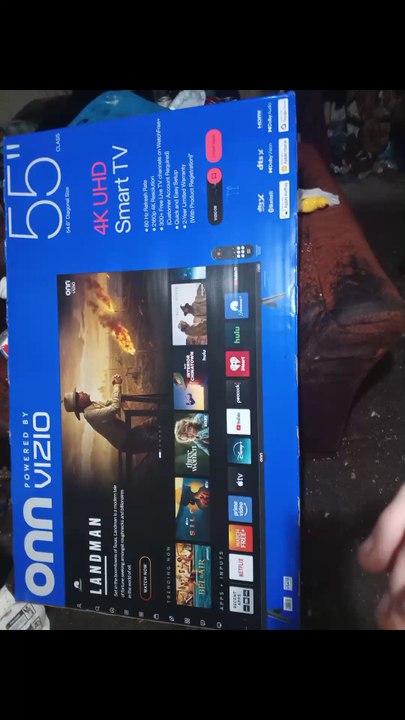 TV