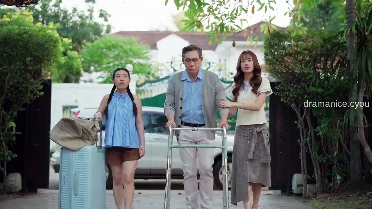 Ep.8 The Earth Gl Series Engsub