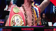 El Error Garrafal que le Costó el Título a un Campeón