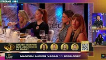 Santiago del Moro frenó en seco a los participantes de Gran Hermano y lanzó una fuerte advertencia