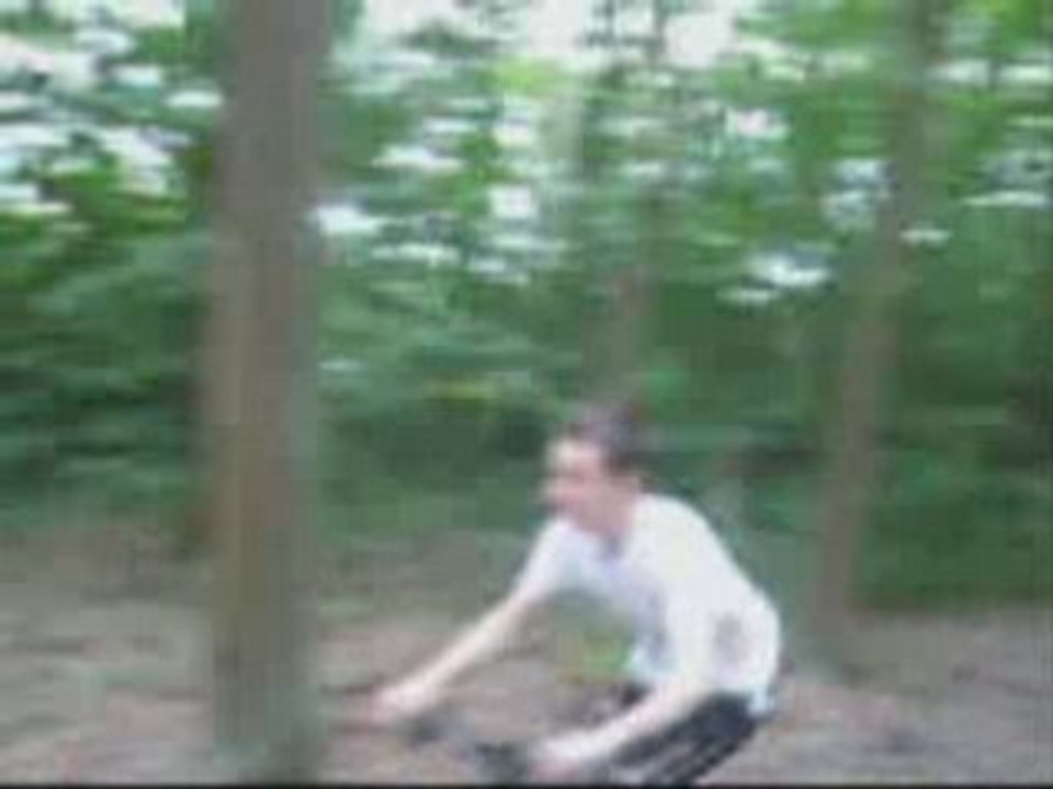 super saut de vtt et de bmx!!! a voir!!!