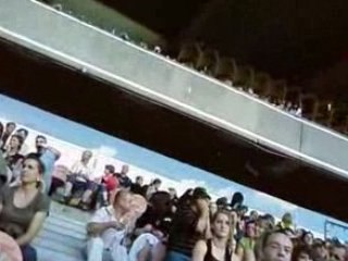 Tokio Hotel au Parc Des Princes