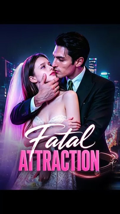 Fatal Attraction - FULL | Reelshort [Full Movie]