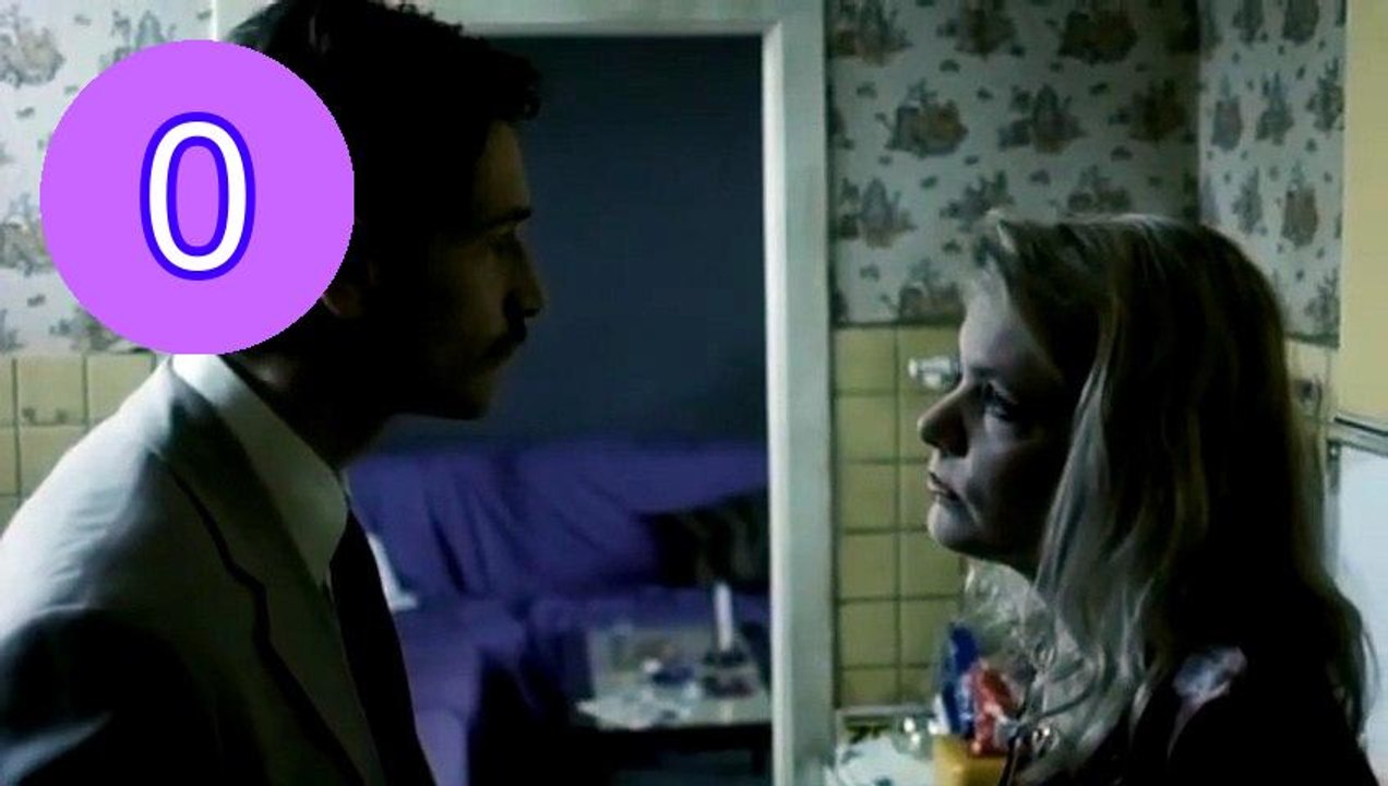 Antares 2004  Chapter 2  Three Episode  Engsub