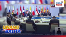 24 Pinoy na naka-detain sa Russia, nakatakda nang pauwiin sa Pilipinas kasunod ng pulong nina PBBM at Russian Pres. Putin | Unang Balita