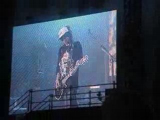 TH parc des princes Geh