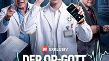 Der OP-Gott schlägt zurück | Komplette Serie | Short Drama Deutsch
