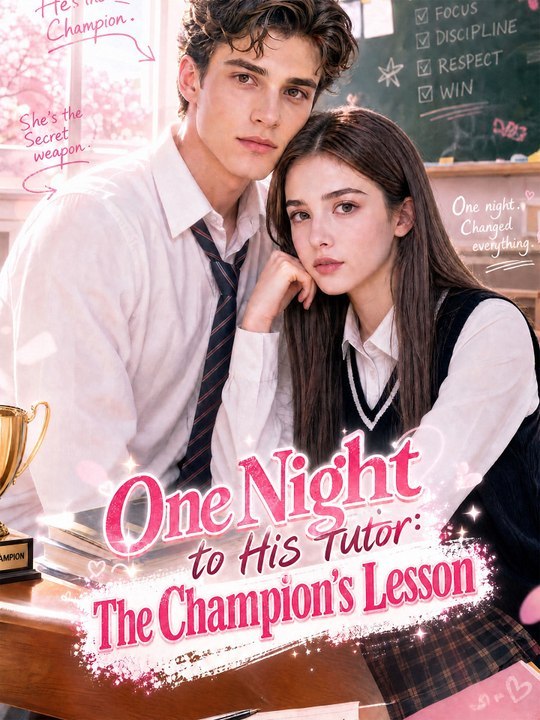 One Night to His Tutor- The Champion's Lesson - Full Movie #GS