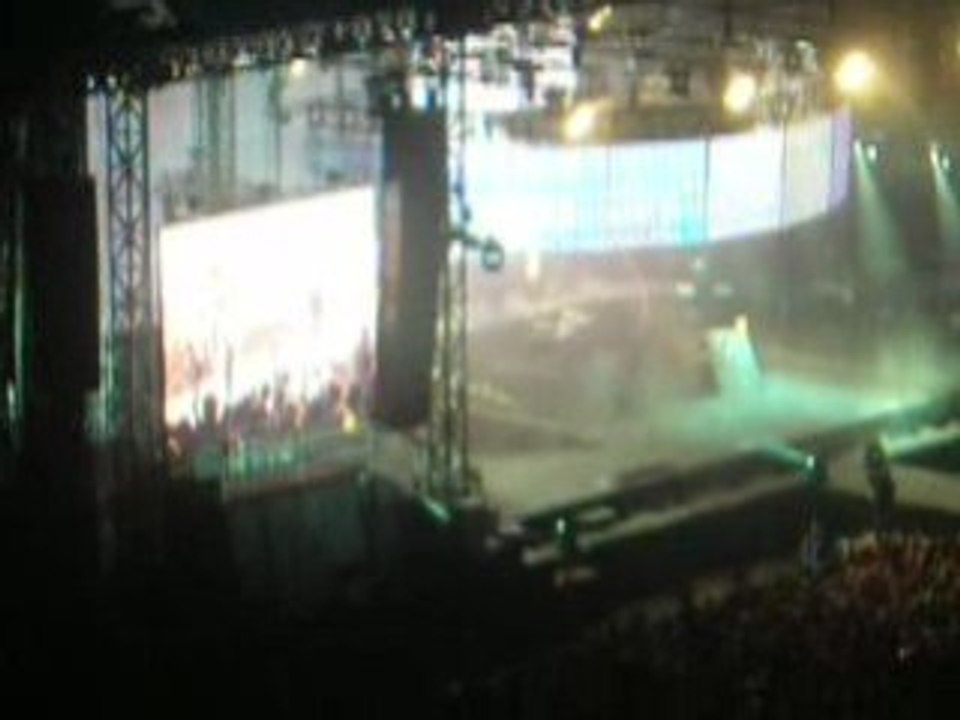 Tokio Hotel - Parc Des Princes (21.o6.o8)