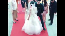 Switched At Birth A Wedding Deception