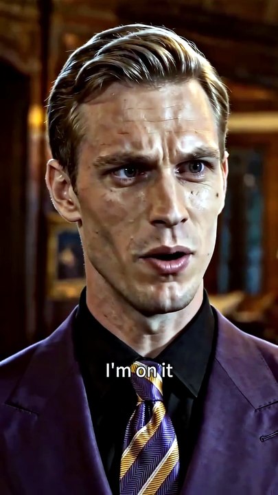 They Called Him a Rent-a-Cop-Drama FULL MOVIES ENGLISH SUB