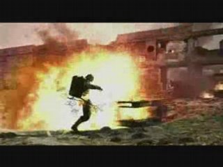 Call Of Duty: World At War Trailer