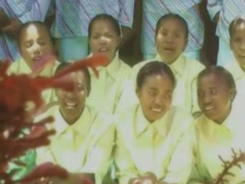 Saotra & Dera - Tsy misy soa ho ahy