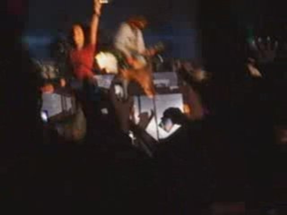 Tokio Hotel _ Durch Den Monsun (Part.1) (Paris Bercy)