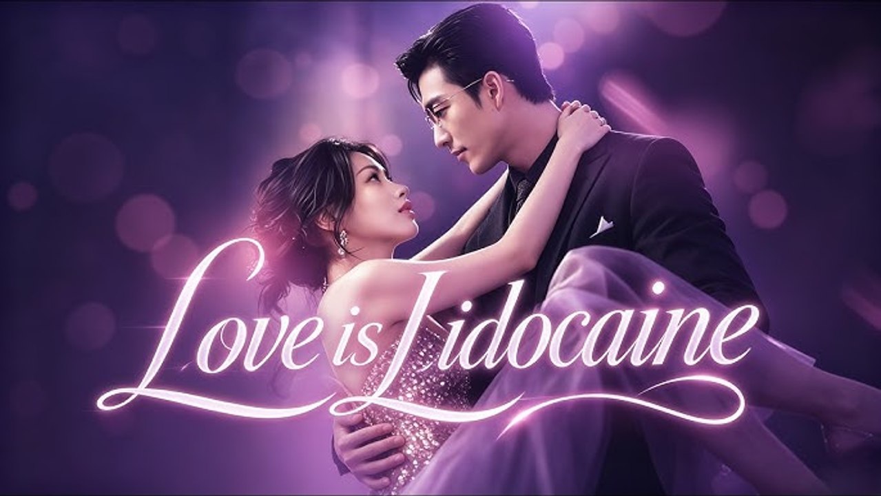 Love is lidocaine