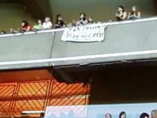 Tokio Hotel au Parc Des Princes