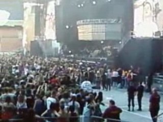 Tokio Hotel au Parc Des Princes