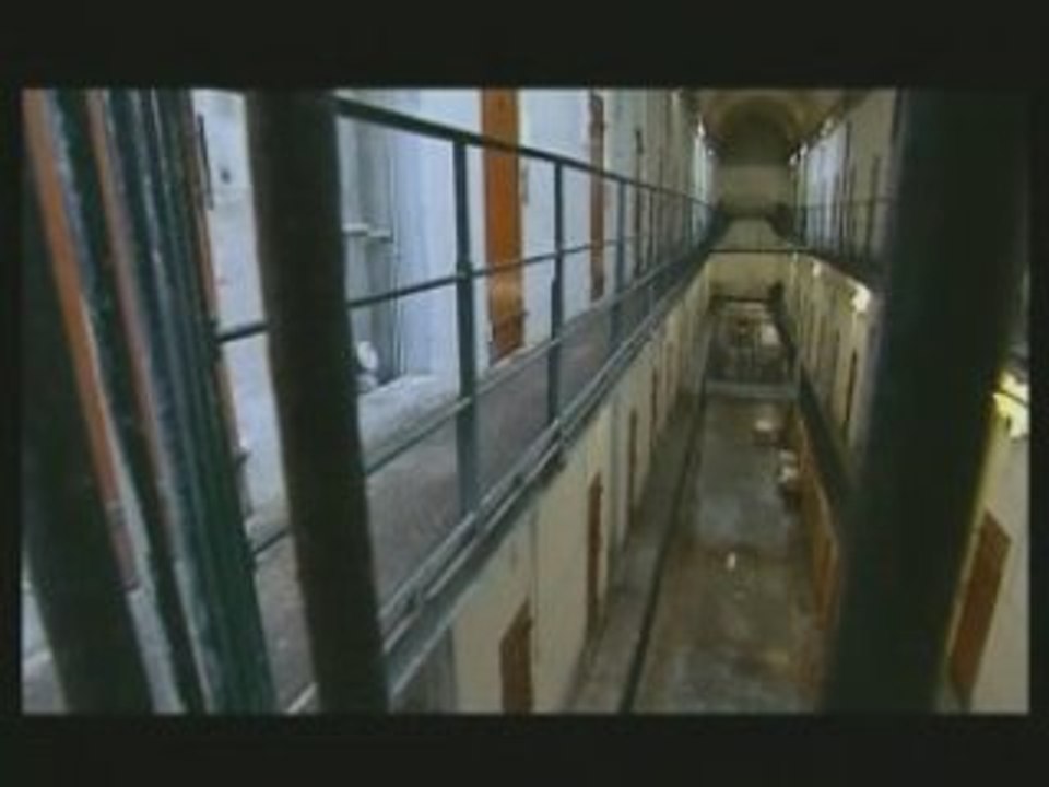 Video Prisons, La Honte De La République 2 sur 4 by THS