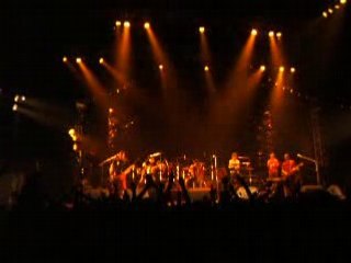 Manu Chao @ Gayant Expo 4/5