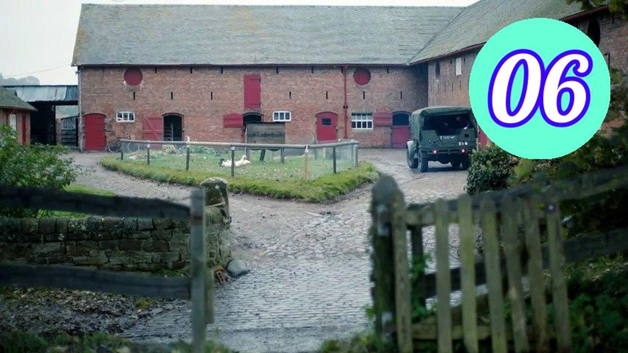 home fires uk s02e06 skyfire Episode 6 Engsub