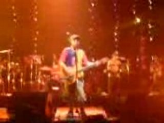 Manu Chao au Zenith de Strasbourg