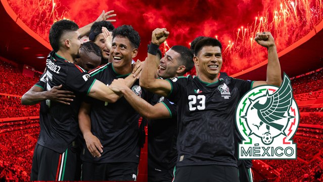 México gana y se instala en dieciseisavos de final; así la derrota de Corea del Sur