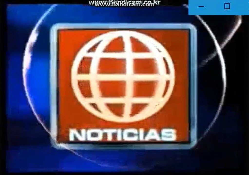 Tanda-America Television(2013)