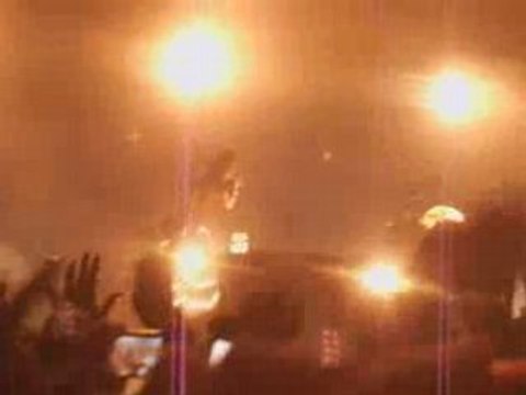 Tokio Hotel _ Wo Sind Eure Hände (Part.1) (16 Octobre)