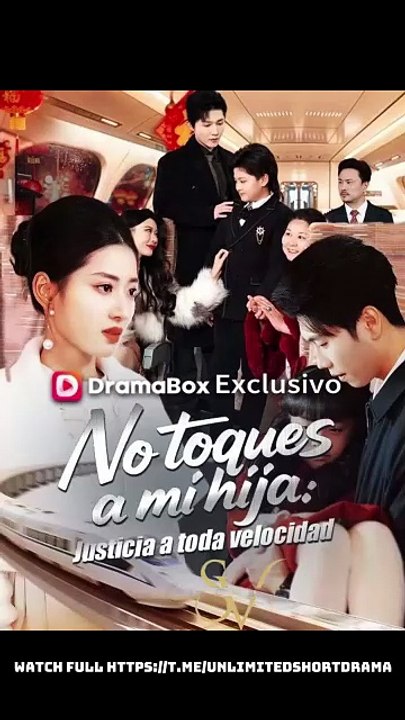 No Toques A Mi Hija Justicia A Toda Velocidad Dramax