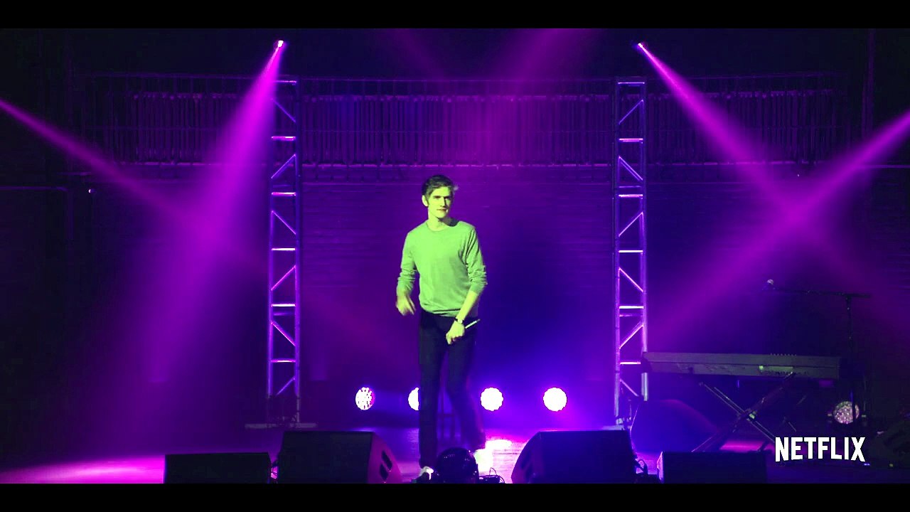 Bo Burnham : Make Happy