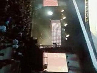 Tokio Hotel au Parc Des Princes