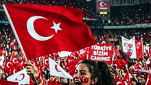 Bir Millet Bir Yürek